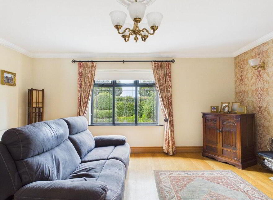 5 Saint Andrew's, Crickstown, Curragha, A84ND78