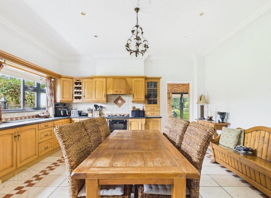5 Saint Andrew's, Crickstown, Curragha, A84ND78