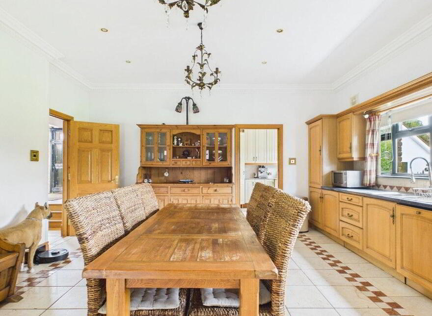 5 Saint Andrew's, Crickstown, Curragha, A84ND78