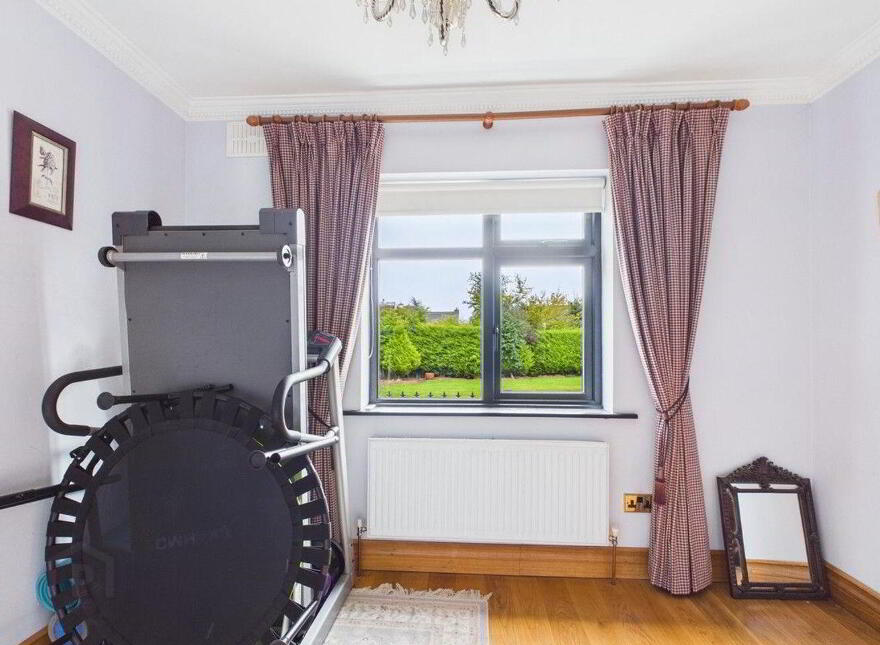 5 Saint Andrew's, Crickstown, Curragha, A84ND78