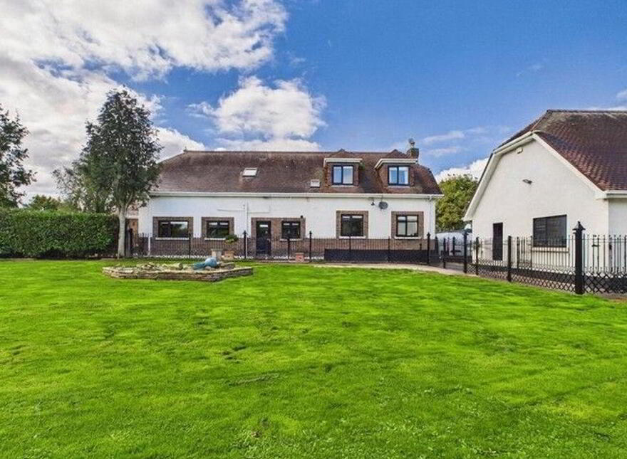 5 Saint Andrew's, Crickstown, Curragha, A84ND78
