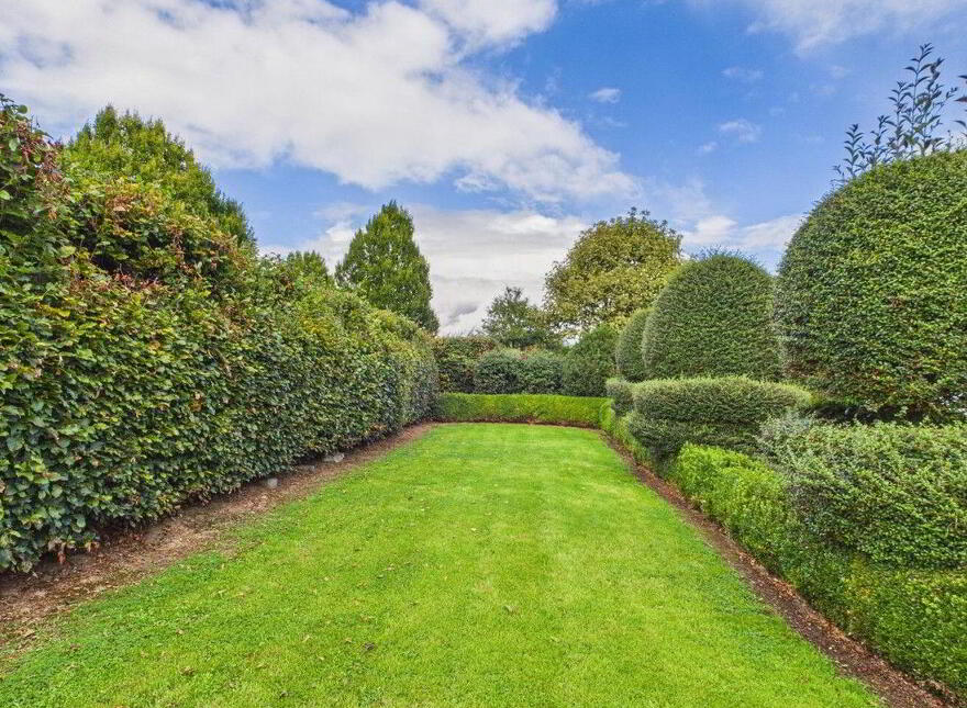 5 Saint Andrew's, Crickstown, Curragha, A84ND78