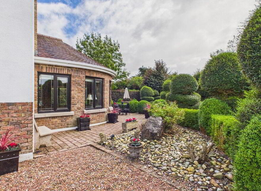 5 Saint Andrew's, Crickstown, Curragha, A84ND78