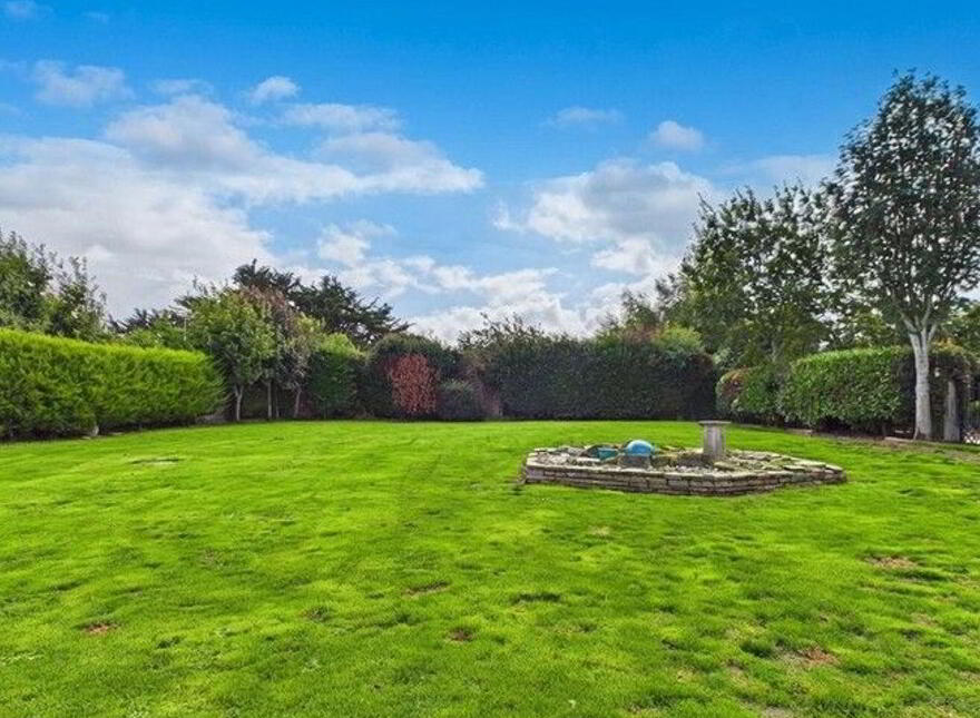 5 Saint Andrew's, Crickstown, Curragha, A84ND78