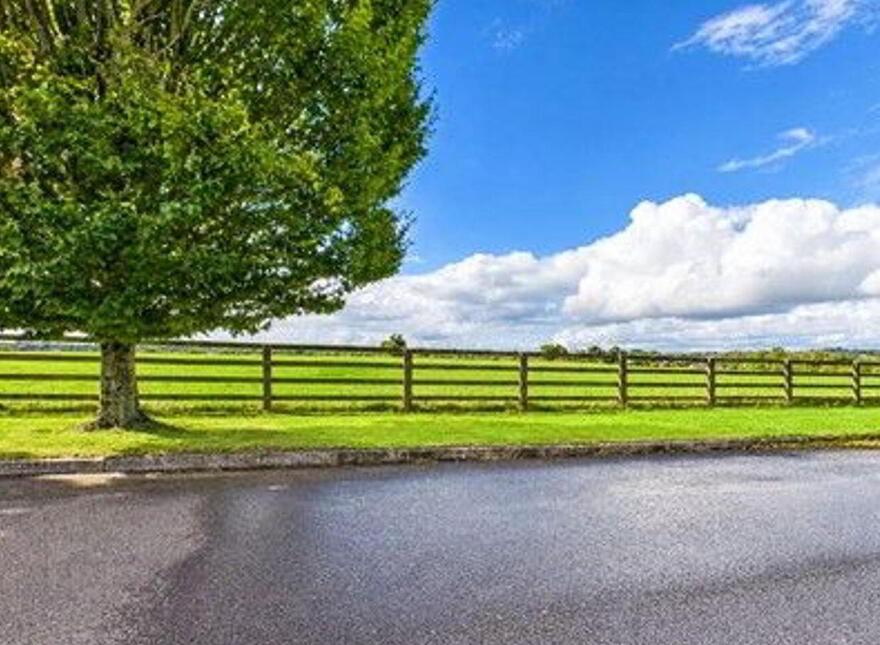 5 Saint Andrew's, Crickstown, Curragha, A84ND78