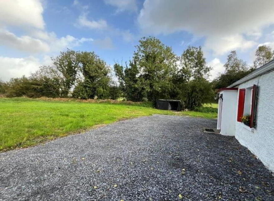 Faerie Nuff Cottage, Caddagh, Dromahair, F91X7R0
