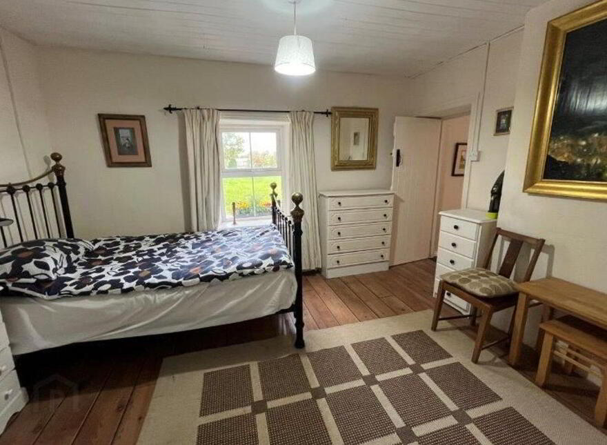 Faerie Nuff Cottage, Caddagh, Dromahair, F91X7R0