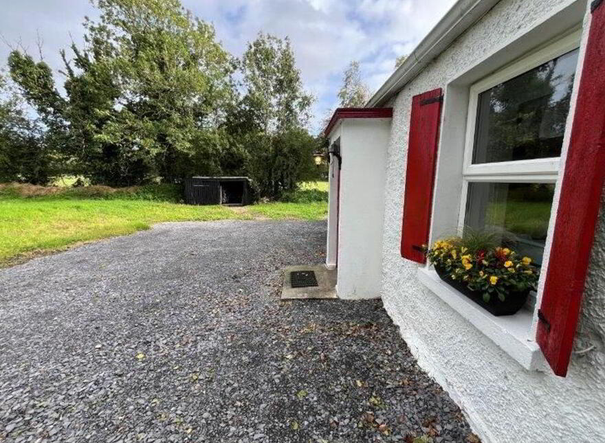 Faerie Nuff Cottage, Caddagh, Dromahair, F91X7R0