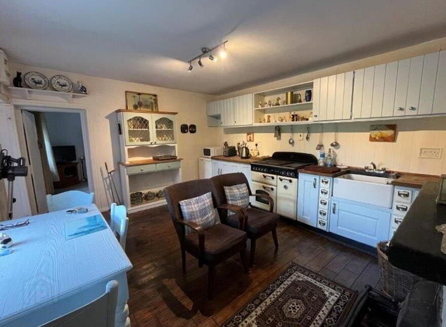 Faerie Nuff Cottage, Caddagh, Dromahair, F91X7R0
