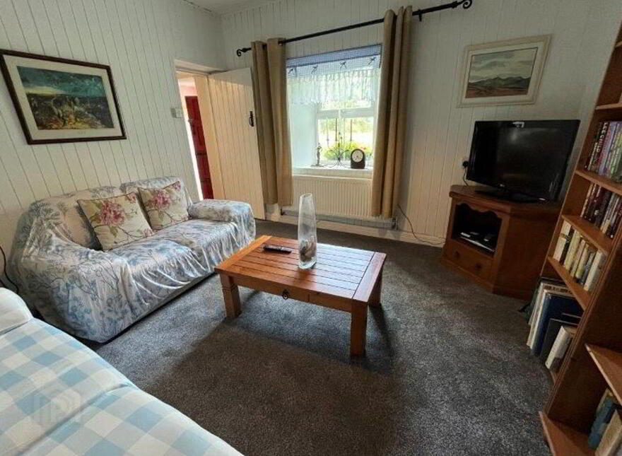 Faerie Nuff Cottage, Caddagh, Dromahair, F91X7R0