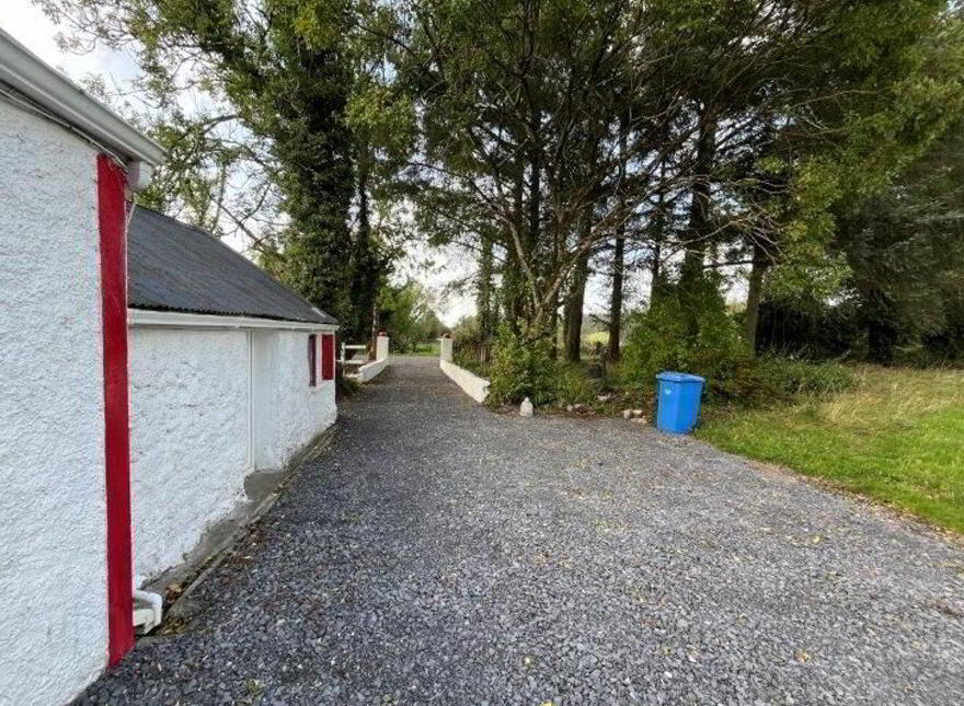 Faerie Nuff Cottage, Caddagh, Dromahair, F91X7R0