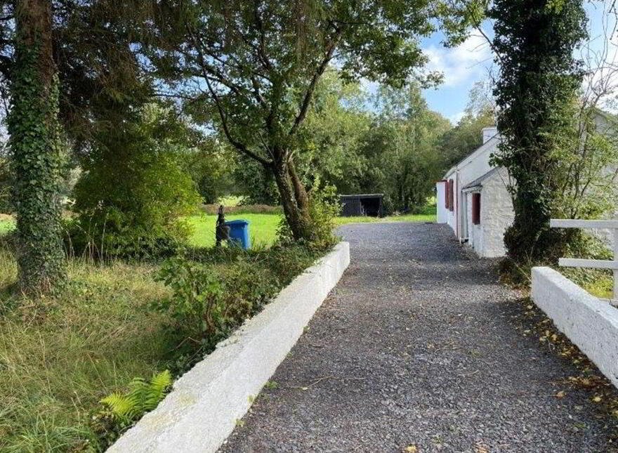 Faerie Nuff Cottage, Caddagh, Dromahair, F91X7R0
