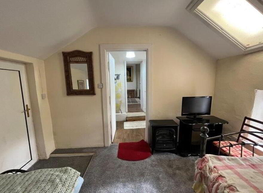 Faerie Nuff Cottage, Caddagh, Dromahair, F91X7R0