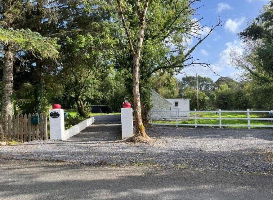 Faerie Nuff Cottage, Caddagh, Dromahair, F91X7R0