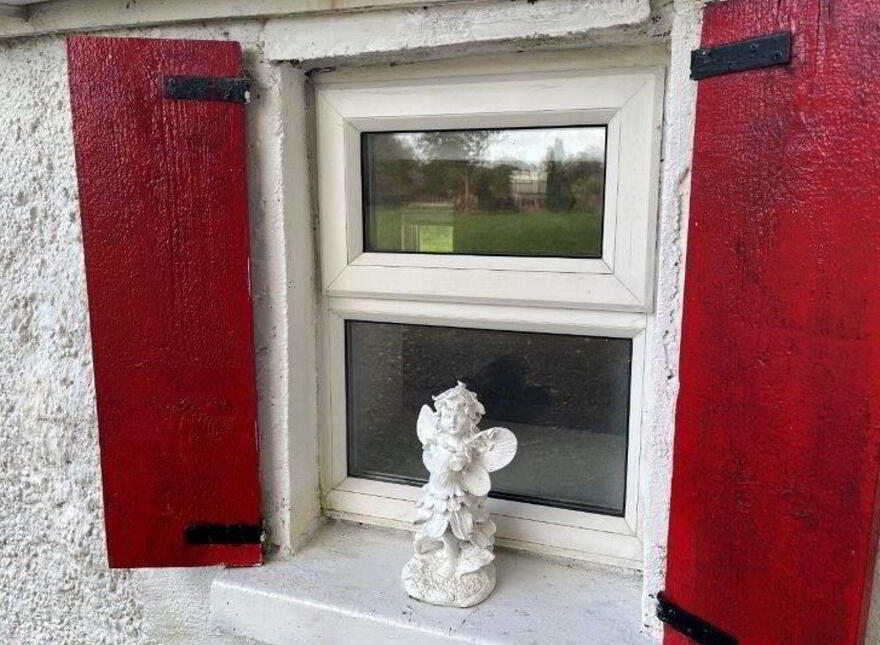 Faerie Nuff Cottage, Caddagh, Dromahair, F91X7R0