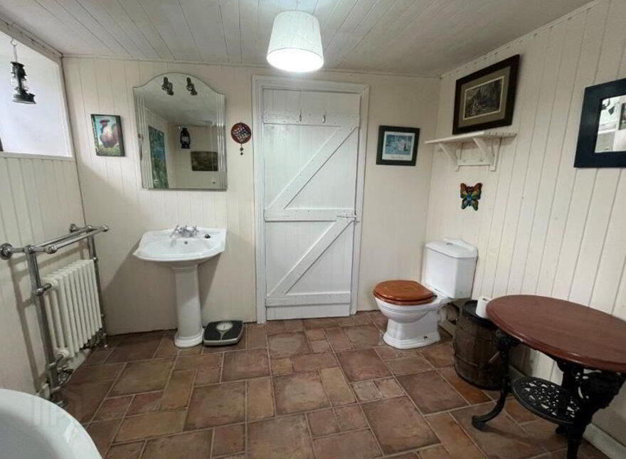 Faerie Nuff Cottage, Caddagh, Dromahair, F91X7R0