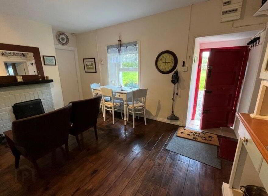 Faerie Nuff Cottage, Caddagh, Dromahair, F91X7R0