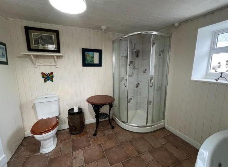 Faerie Nuff Cottage, Caddagh, Dromahair, F91X7R0