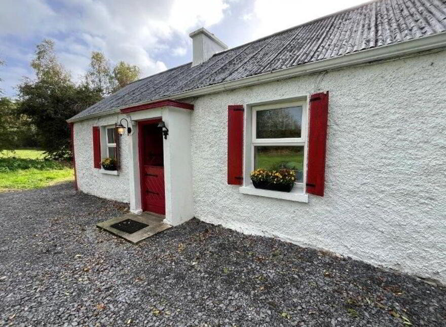 Faerie Nuff Cottage, Caddagh, Dromahair, F91X7R0