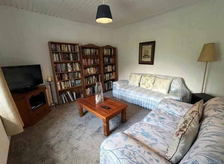 Faerie Nuff Cottage, Caddagh, Dromahair, F91X7R0