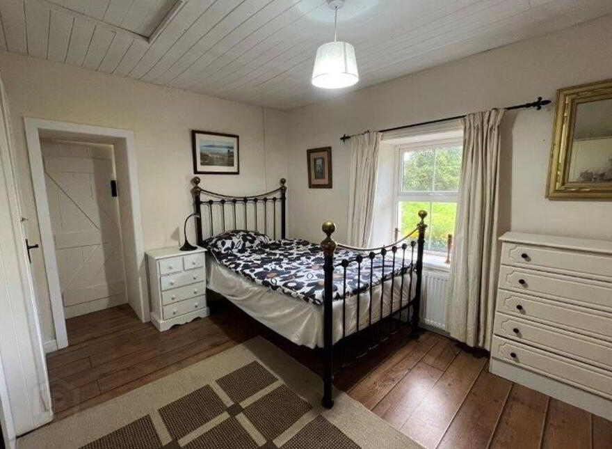 Faerie Nuff Cottage, Caddagh, Dromahair, F91X7R0