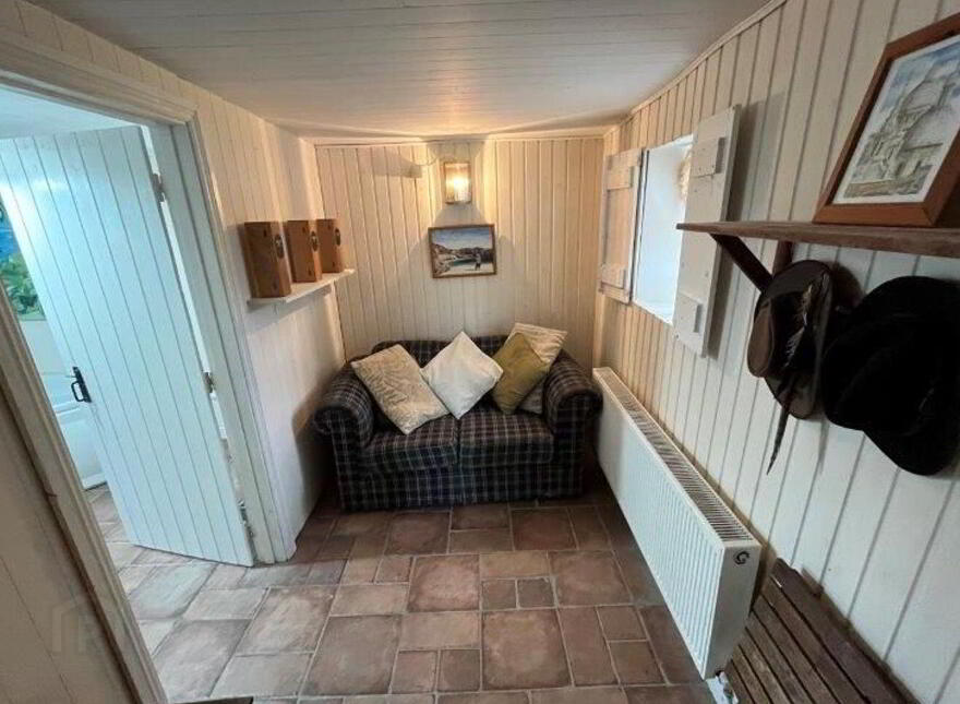 Faerie Nuff Cottage, Caddagh, Dromahair, F91X7R0