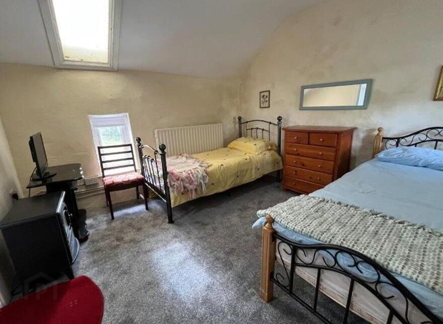 Faerie Nuff Cottage, Caddagh, Dromahair, F91X7R0