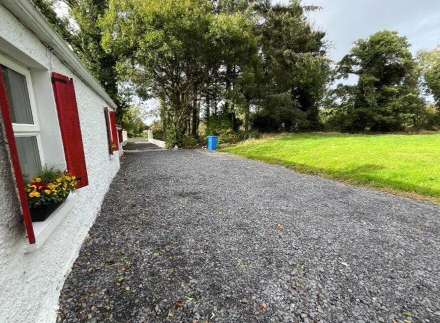Faerie Nuff Cottage, Caddagh, Dromahair, F91X7R0