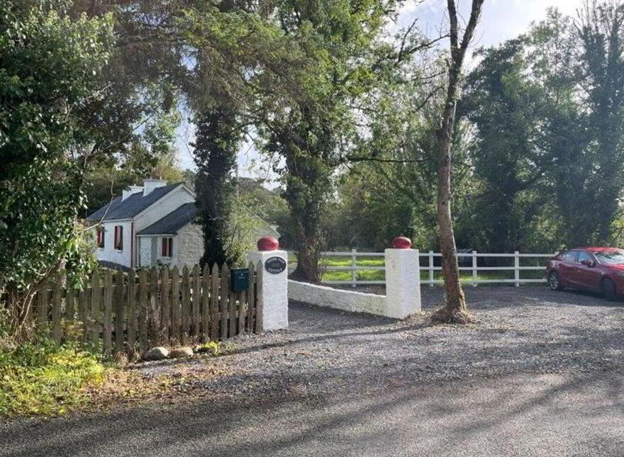 Faerie Nuff Cottage, Caddagh, Dromahair, F91X7R0