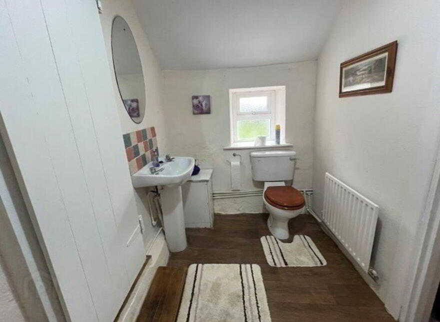 Faerie Nuff Cottage, Caddagh, Dromahair, F91X7R0