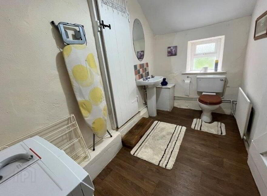 Faerie Nuff Cottage, Caddagh, Dromahair, F91X7R0