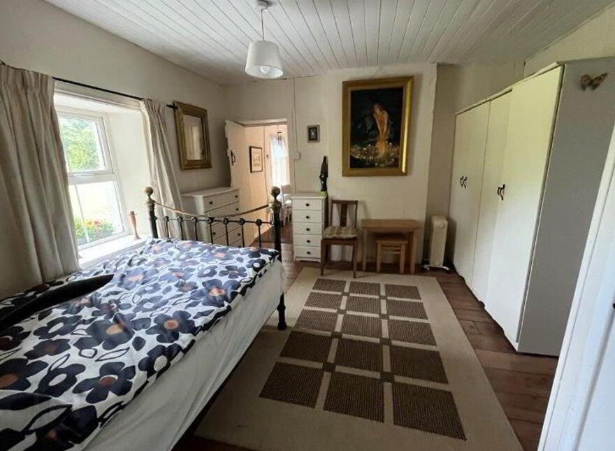 Faerie Nuff Cottage, Caddagh, Dromahair, F91X7R0