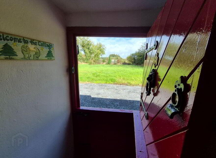 Faerie Nuff Cottage, Caddagh, Dromahair, F91X7R0