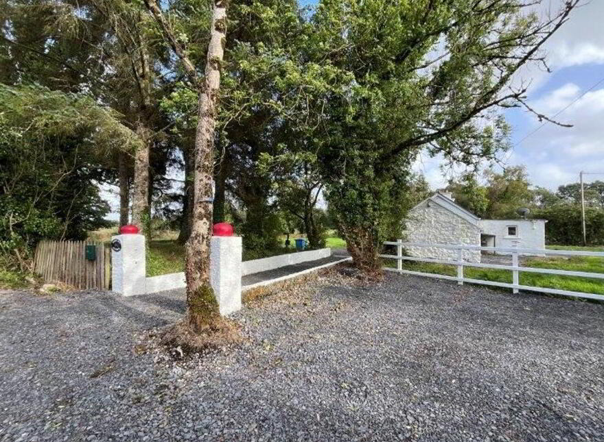 Faerie Nuff Cottage, Caddagh, Dromahair, F91X7R0