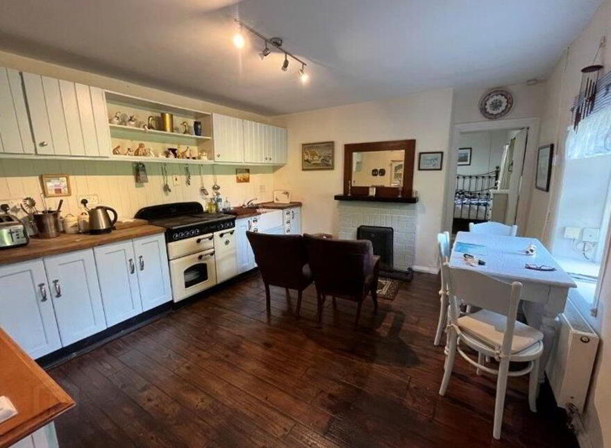 Faerie Nuff Cottage, Caddagh, Dromahair, F91X7R0