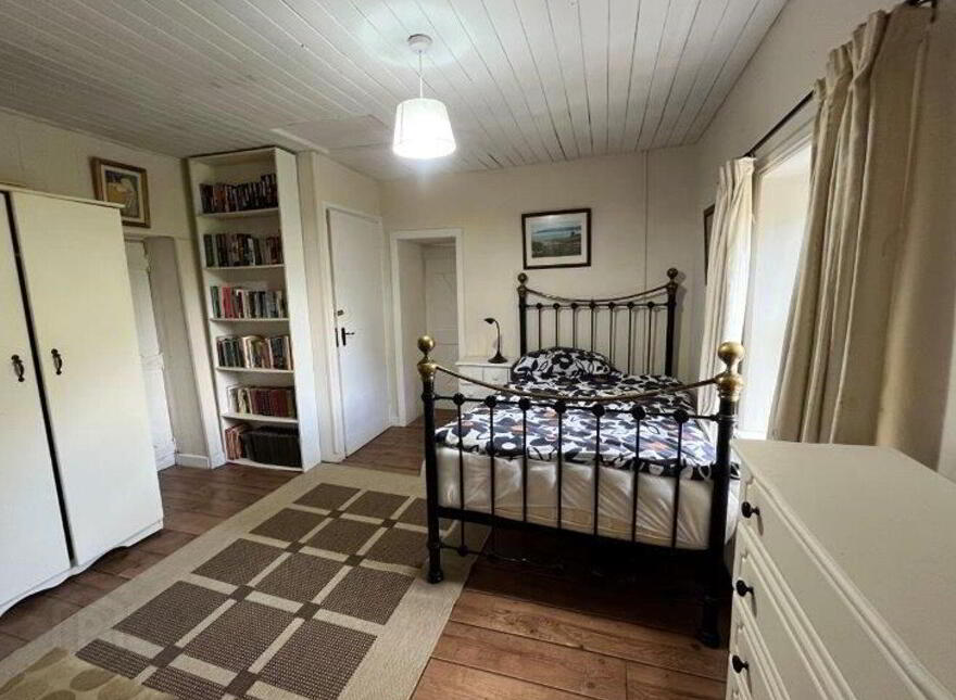 Faerie Nuff Cottage, Caddagh, Dromahair, F91X7R0