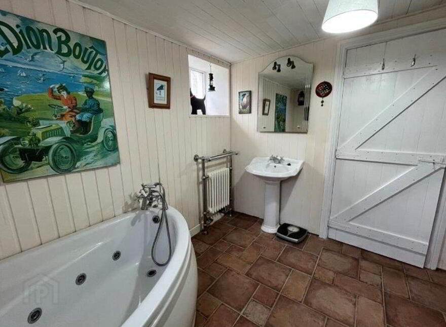 Faerie Nuff Cottage, Caddagh, Dromahair, F91X7R0