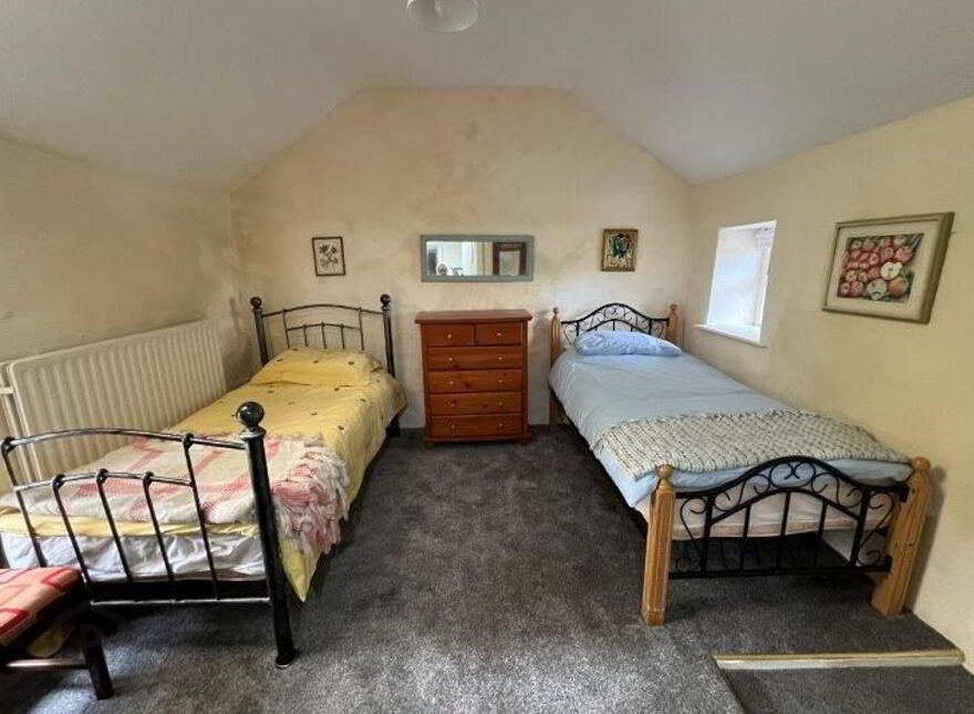 Faerie Nuff Cottage, Caddagh, Dromahair, F91X7R0