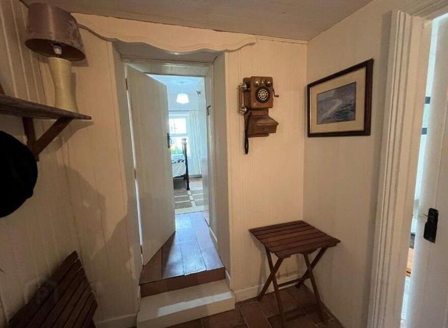 Faerie Nuff Cottage, Caddagh, Dromahair, F91X7R0