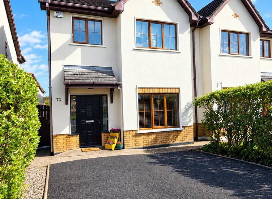 76 Bishops Field, Williamstown Road, Waterford, X91KPT1