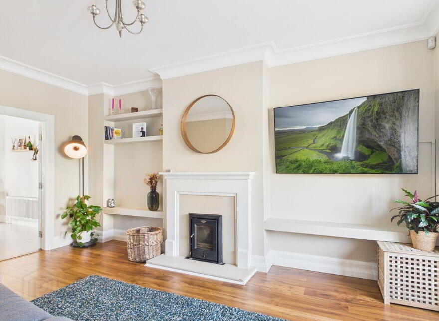 76 Bishops Field, Williamstown Road, Waterford, X91KPT1