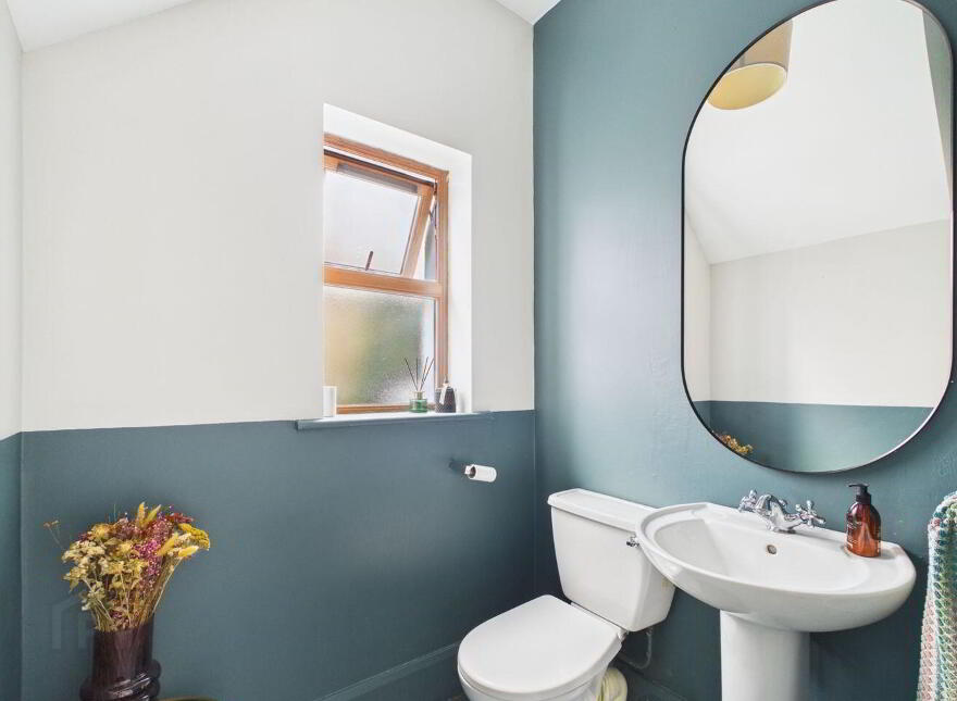 76 Bishops Field, Williamstown Road, Waterford, X91KPT1