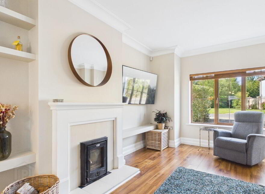 76 Bishops Field, Williamstown Road, Waterford, X91KPT1