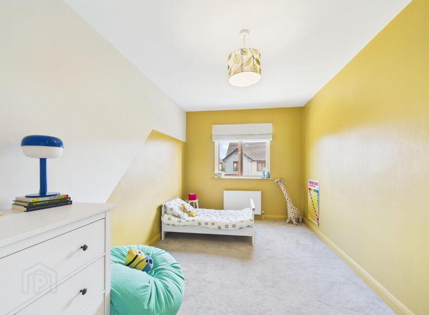 76 Bishops Field, Williamstown Road, Waterford, X91KPT1