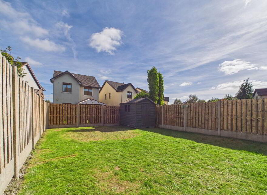 76 Bishops Field, Williamstown Road, Waterford, X91KPT1
