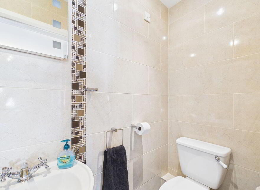 76 Bishops Field, Williamstown Road, Waterford, X91KPT1