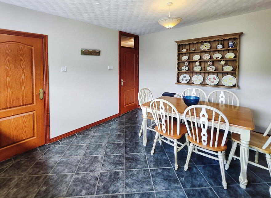 40 Liffock Avenue, Castlerock, Coleraine, BT51 4DF
