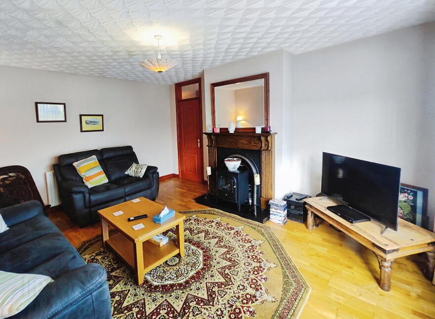 40 Liffock Avenue, Castlerock, Coleraine, BT51 4DF