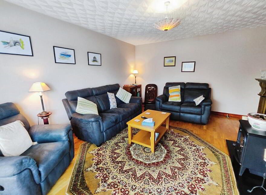 40 Liffock Avenue, Castlerock, Coleraine, BT51 4DF