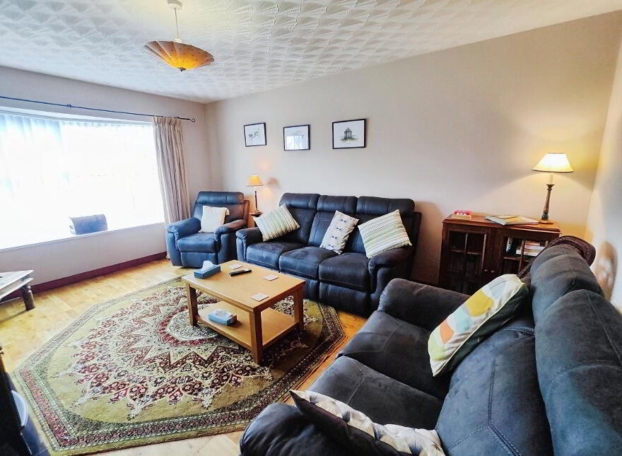 40 Liffock Avenue, Castlerock, Coleraine, BT51 4DF